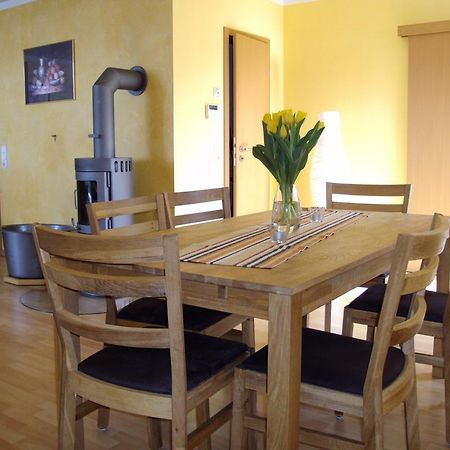 Ferienwohnung Moos-Hochsauerland Wiemeringhausen Екстериор снимка
