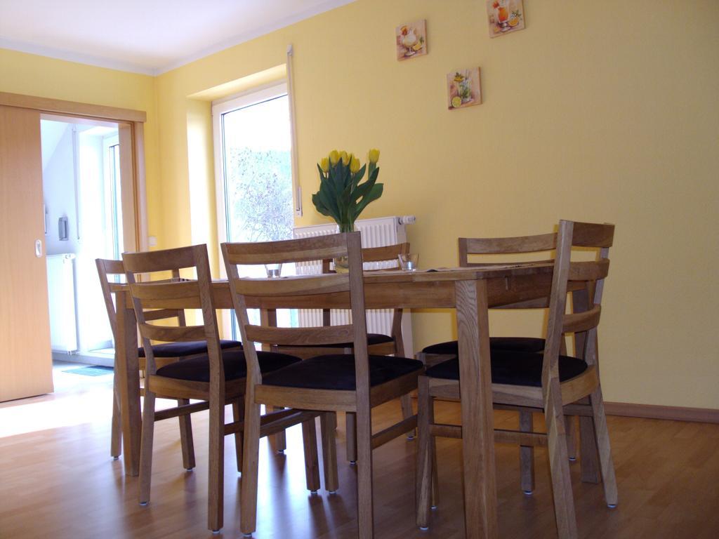 Ferienwohnung Moos-Hochsauerland Wiemeringhausen Стая снимка