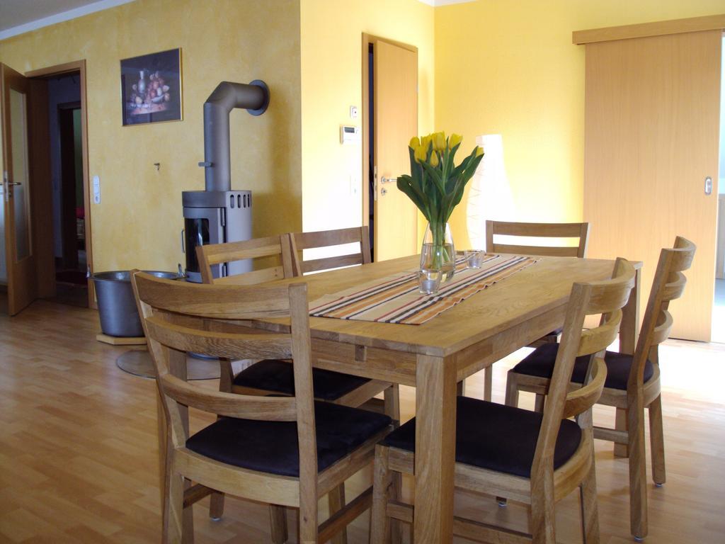 Ferienwohnung Moos-Hochsauerland Wiemeringhausen Екстериор снимка