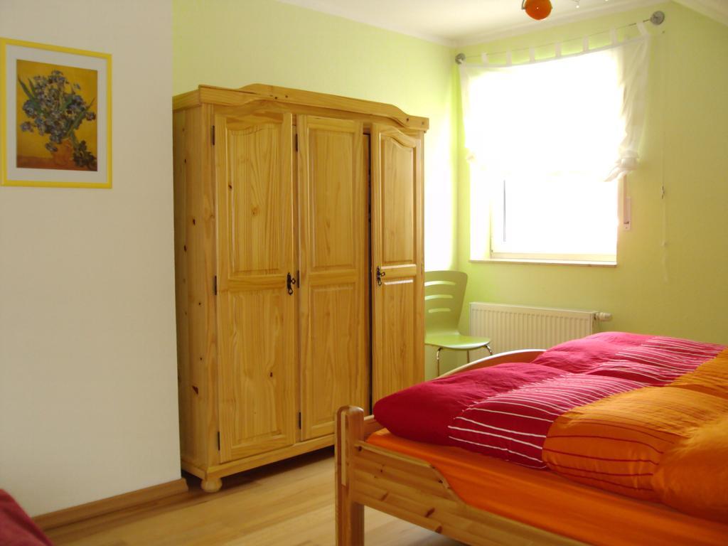 Ferienwohnung Moos-Hochsauerland Wiemeringhausen Стая снимка
